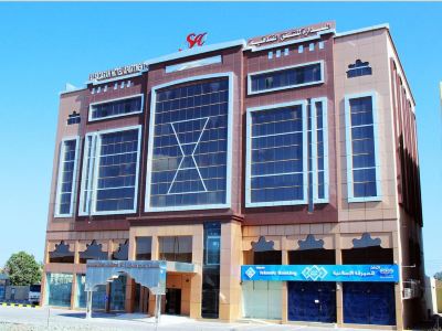 Al Sadarah Hotel Apartments