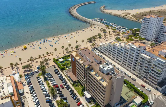 威望維多利亞住宿