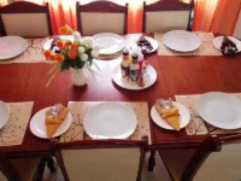 Rest Shade Bed and Breakfast Hotéis em Serowe