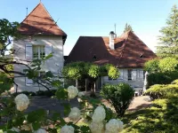 Maison Blanche Hotels in Antonne-et-Trigonant