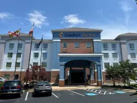 Comfort Suites Columbia Gateway Hotel a Jessup