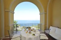 Grand Hotel Angiolieri - breakfast
