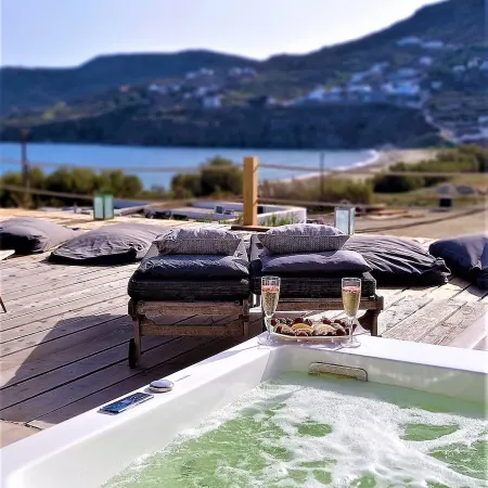 Sea Side Studios & Houses