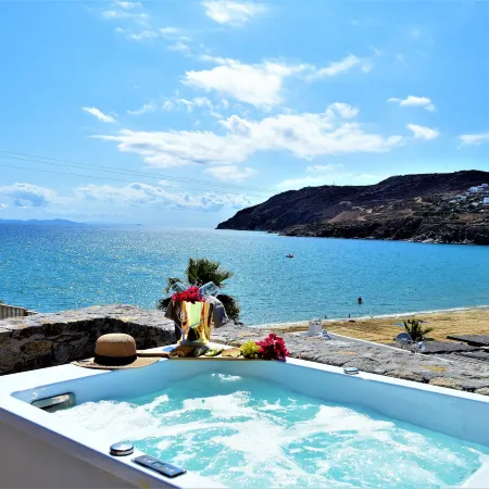 Sea Side Studios & Houses