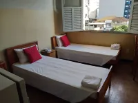 Hotel Esplanada Belo Horizonte - Proximo a Estacao de Trem