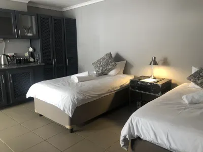 Guesthouse @ 31 Murray Hotels in 