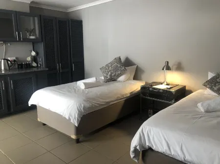 Guesthouse @ 31 Murray