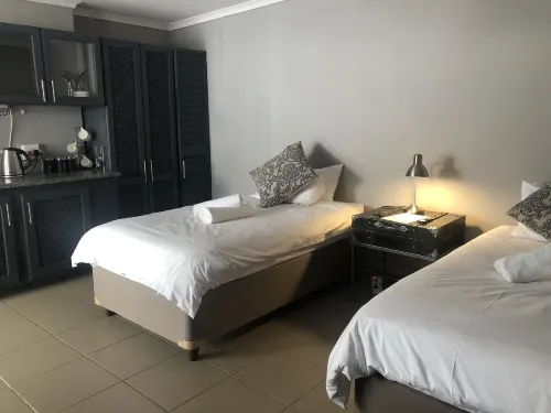 Guesthouse @ 31 Murray