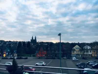 Domizil Alte Post Hotel a Schwalbach