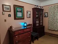 Gower Manor Historical Bed & Breakfast