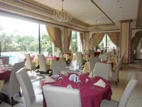 Atlantic Palace Hotel Hotels in Pointe Noire
