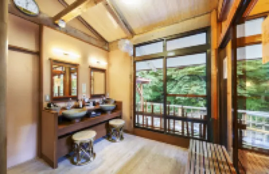 Shima-Onsen Toshimaya