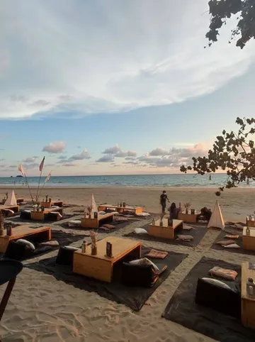 รูปภาพของโรงแรมเกาะช้างลากูนปริ้นเซส