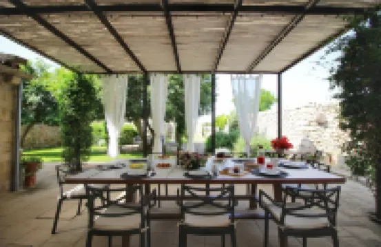 Don Agostino Relais Masseria