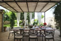 Don Agostino Relais Masseria Hotels in Martano
