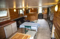 House in Florennes for 2 Person Hotels in 