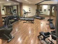 The Manohar Hyderabad - salle de sport