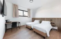 Moon Palace Hotel Hotels in Bollate