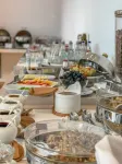 Hotel Satu Mare City - breakfast