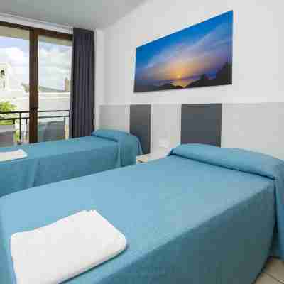 Apartamentos Tramuntana Rooms