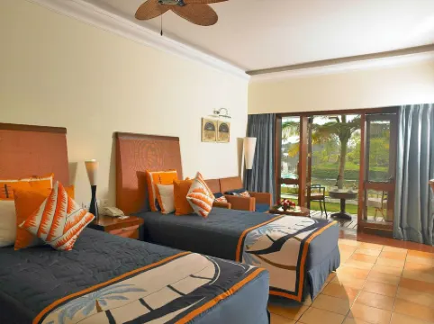 The Zuri Kumarakom Kerala Resort & Spa