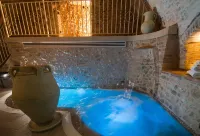Oste del Castello Wellness & Bike Hotel - Hot Springs