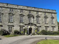 Moresby Hall Country House Hotel Hotels in Cleator