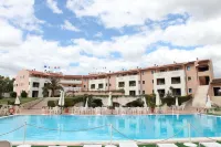 Heraclea Hotel Residence - Pools