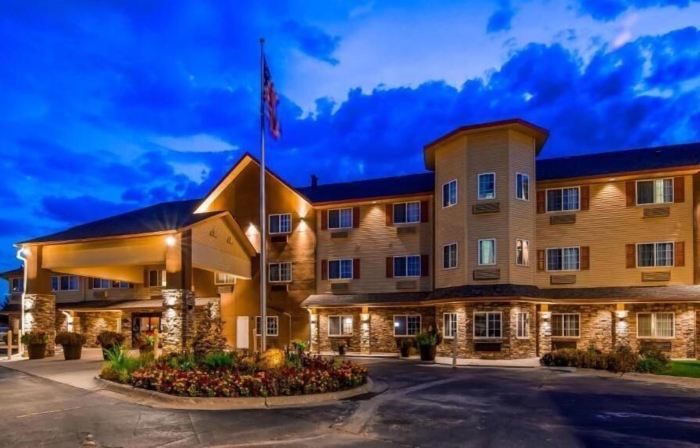 Old Mill Inn