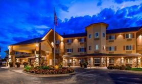Old Mill Inn