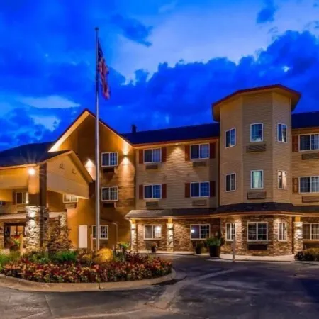 Old Mill Inn