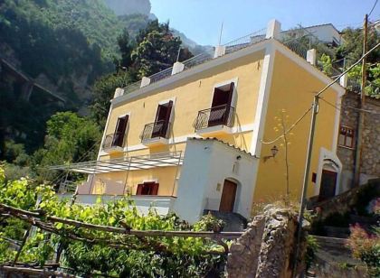 Villa Celentano
