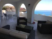 La Bouganville