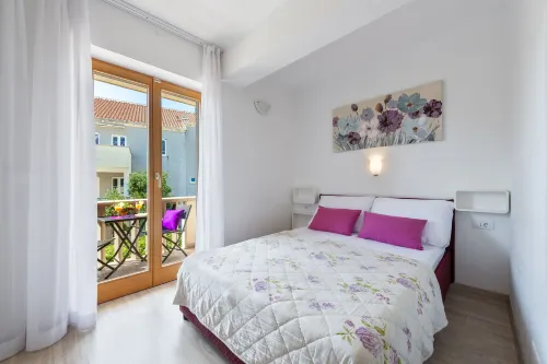 Cina Apartments - Wifi