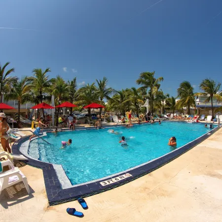 Ibis Bay Resort