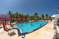Ibis Bay Resort - Bãi biển