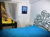 Dio Escapes Houses Hotels in Tiros