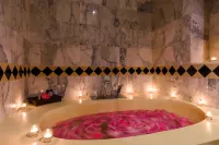 Kalanan Riverside Resort - spa