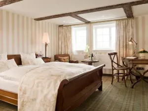 Althoff Hotel Fürstenhof