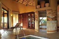 aha The David Livingstone Safari Lodge & Spa - spa