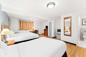 Americas Best Value Inn Stonington-Mystic