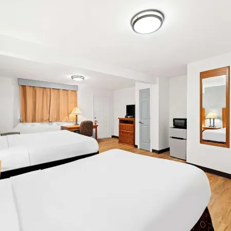 Americas Best Value Inn Stonington-Mystic