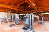 Saint-Tropez Golf Residences - Gym