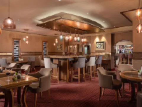 Cbh Fairlawns Hotel and Spa Hotels in Walsall