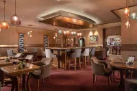 Cbh Fairlawns Hotel and Spa Hotels in Lichfield