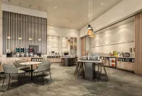 Hotel Eurotel Saltillo