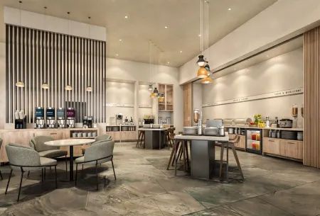 Hotel Eurotel Saltillo