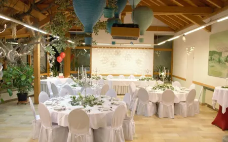 Hotel Bergwirt Отели в г. Средняя Франкония