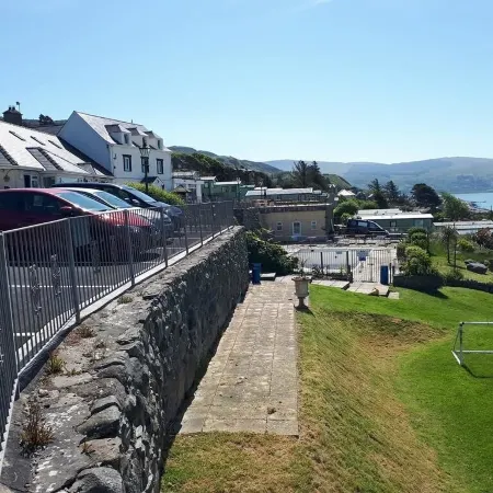 Hendre Coed Isaf Static Caravan Barmouth