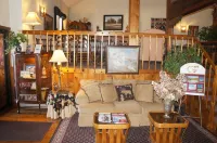 Greenbrier Inn Killington
